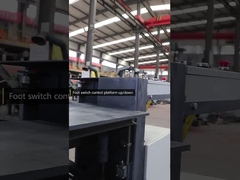 Демонтажные установки для поддонов без крышки