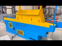 Гидравлический тип Тяжелая деревянная бритва мощностью до 2 тонн в час