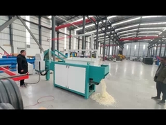 Высокопроизводительная бритва для дерева