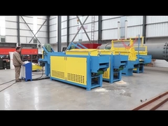 Станок для строгания древесины со спиральным валом – Премиум качество для подстилки для животных