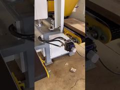 Прецизионная горизонтальная пилорама