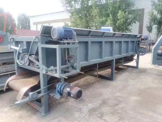 Wood Peeling Machine Single Roller Double Roller Furniture Automatic Electric Wood Debarker