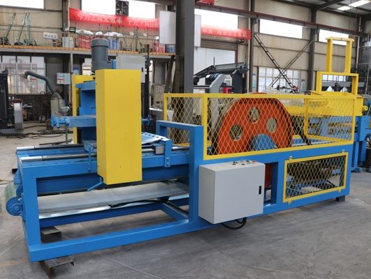 9-16.5KW Excelsior Shredding Wood Wool Machine For Sale
