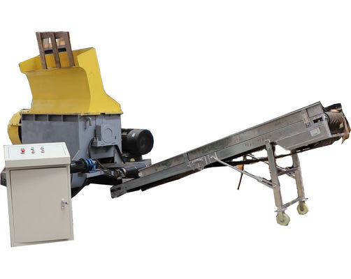 Wood Shredder Pallet Crusher Grinder, Wood Crusher Price Wasted Pallet Crusher