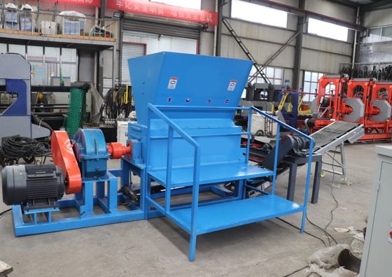 Wood Shredder Pallet Crusher Grinder, Wood Crusher Price Wasted Pallet Crusher