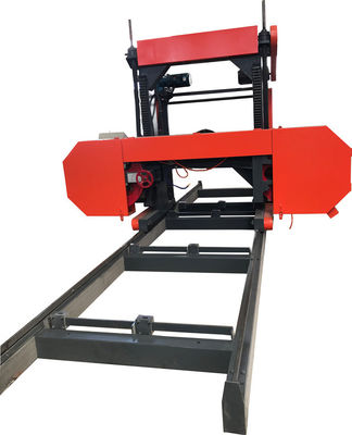 Band Sawmill Woodworking Wood used Cheap Portable Sawmill Wood cutting Saw Machines