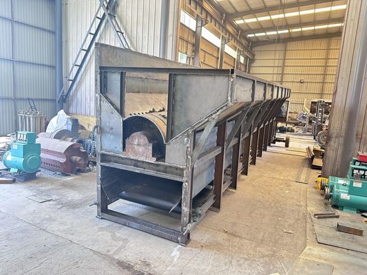 Wood Peeling Machine Single Roller Double Roller Furniture Automatic Electric Wood Debarker