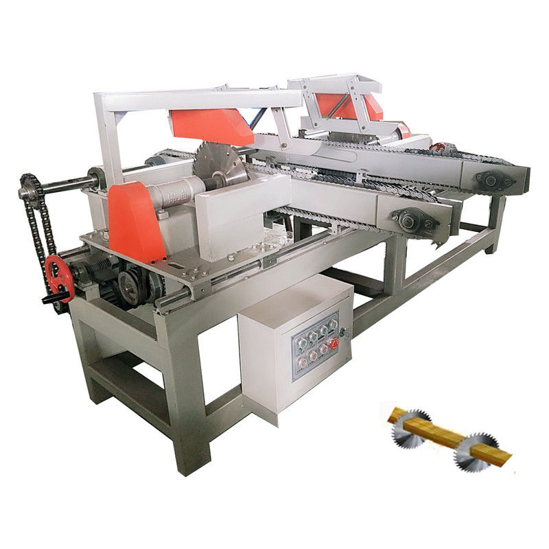 300mm Multi Rip Saw Machine Wood Cutting Panel Saw Machine