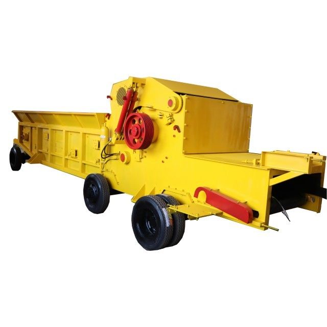 Tree Branch Grinder Wood Crusher Sawdust Making Machine,Industriary Machinery Wood Crusher Price