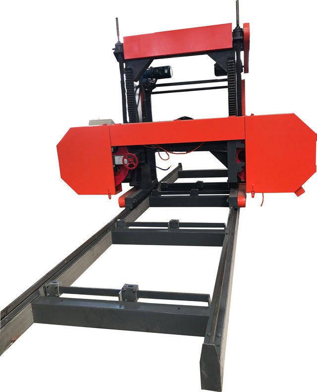 Band Sawmill Woodworking Wood used Cheap Portable Sawmill Wood cutting Saw Machines