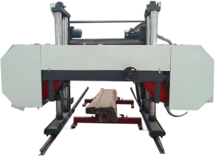 Woodworking Heavy duty saw machines, Automatic sawmill machine