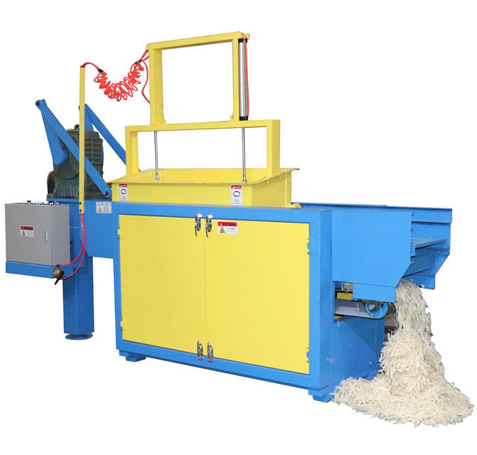 Wood shaving machine price,SH500-6 6 heads 24 knives wood shaving machine for horse