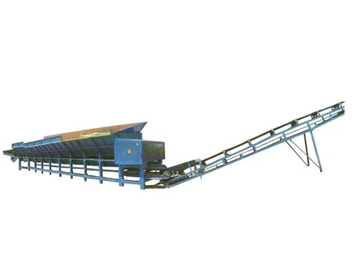 Журнал Debarker 8TPH-15TPH машины дерева L6000mm Debarking промышленный