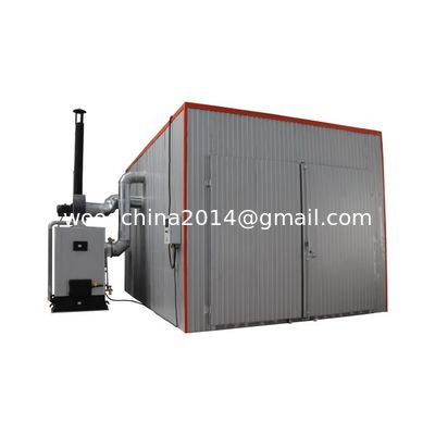 50cbm/100cbm/150cbm печь для сушки древесины печь для сушки древесины печь для сушки древесины