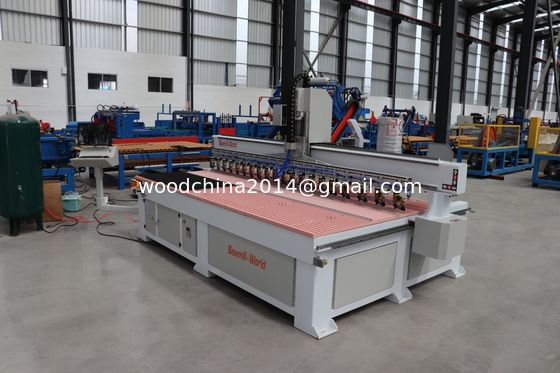 Стенные панели MDF потолок звукозащищенный на заказ 2400-3000 мм акустические панели гвоздика машина для продажи