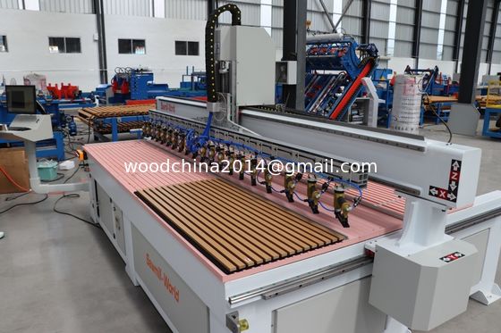 Стенные панели MDF потолок звукозащищенный на заказ 2400-3000 мм акустическая панель гвоздика