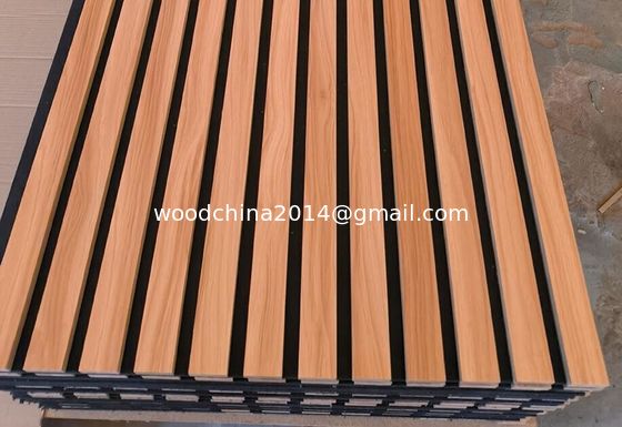Стенные панели MDF потолок звукозащищенный на заказ 2400-3000 мм акустическая панель гвоздика